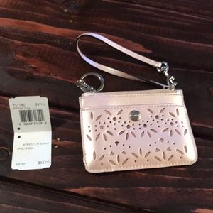 Coach keychain